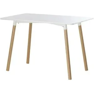 Höffner Esstisch 110x70 cm Emil ¦ Maße (cm): B: 70 H: 74