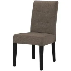 Woodford Esszimmerstuhl  Goga ¦ braun ¦ Maße (cm): B: 48,5 H: 95,5 T: 64.0