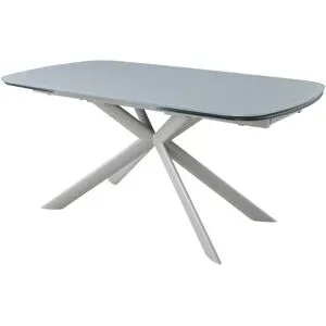 uno Esstisch  Dusty ¦ Maße (cm): B: 95 H: 75,7