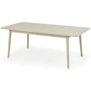 Furnhouse Esstisch   ¦ holzfarben ¦ Maße (cm): B: 100 H: 75