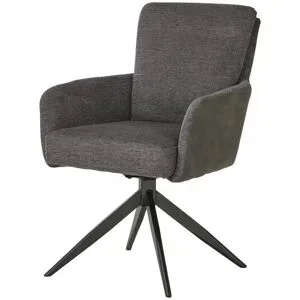 Höffner Esszimmerstuhl  Rico ¦ Maße (cm): B: 60 H: 90 T: 68.0