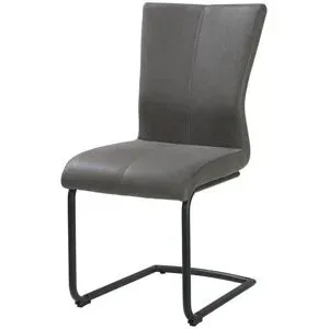 Mondo Freischwinger  Amati Plus ¦ Maße (cm): B: 46 H: 96 T: 60.0