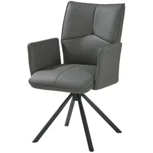 Mondo Esszimmerstuhl  Amati Plus ¦ Maße (cm): B: 58 H: 95 T: 60.0