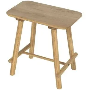Höffner Hocker  Graham ¦ Maße (cm): B: 41 H: 45