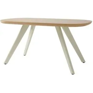 SCHÖNER WOHNEN Kollektion Esstisch  Larvik ¦ holzfarben ¦ Maße (cm): B: 160 H: