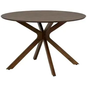Höffner Esstisch  Serge ¦ Maße (cm): H: 75  Ø: 120