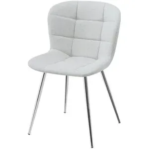 Höffner Stuhl  Takuma ¦ schwarz ¦ Maße (cm): B: 50 H: 80 T: 56.0