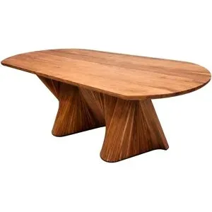 Höffner Selection Esstisch  Nolan ¦ Maße (cm): B: 100 H: 78,5