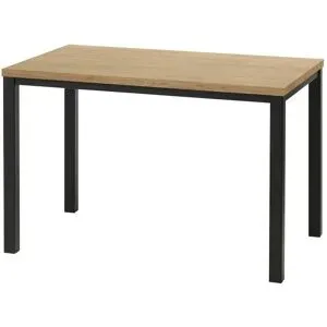uno Bartisch  Duncan ¦ holzfarben ¦ Maße (cm): B: 80 H: 92