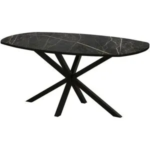 uno Esstisch  Kent ¦ holzfarben ¦ Maße (cm): B: 102 H: 77