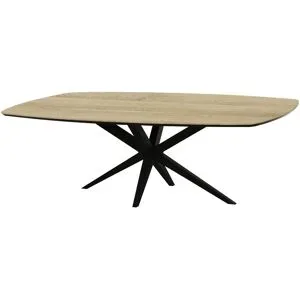 uno Esstisch  Wellington ¦ holzfarben ¦ Maße (cm): B: 120 H: 77