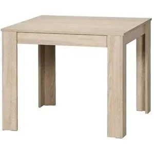by Living Esstisch  Nepal ¦ braun ¦ Maße (cm): B: 80 H: 75