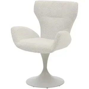 Musterring Esszimmerstuhl  JustB! SP150 ¦ creme ¦ Maße (cm): B: 65 H: 91 T: 66.0