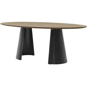 Musterring Esstisch  JustB! SP150 ¦ holzfarben ¦ Maße (cm): B: 110 H: 77