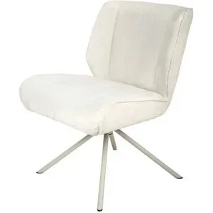 uno Esszimmerstuhl  Suki XL ¦ beige ¦ Maße (cm): B: 69,5 H: 87 T: 74.2