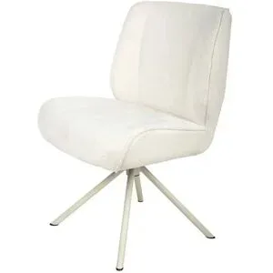 uno Esszimmerstuhl  Suki ¦ beige ¦ Maße (cm): B: 57,5 H: 87 T: 64.0