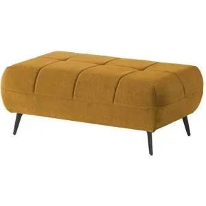 Bobb Hocker  Carly ¦ gelb ¦ Maße (cm): B: 118 H: 47 T: 73.0