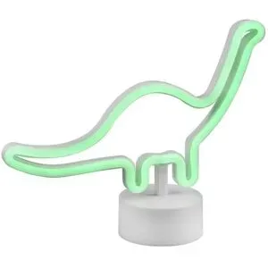 Höffner LED-Tischleuchte   ¦ weiß ¦ Maße (cm): B: 27 H: 20,5 T: 8.5