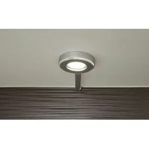uno LED-Beleuchtung  Setto ¦ silber