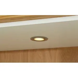 maison bleue LED-Beleuchtung  Petit Chalet ¦ silber