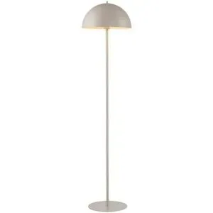 SCHÖNER WOHNEN Kollektion Stehleuchte   ¦ beige ¦ Maße (cm): H: 155  Ø: 38