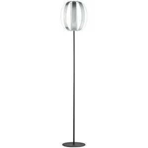 Jette Home Stehleuchte   ¦ schwarz ¦ Maße (cm): H: 153  Ø: 28.5
