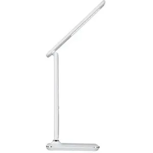 Globo Lighting Tischleuchte   ¦ weiß ¦ Maße (cm): B: 14 H: 59