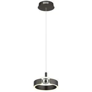 Globo Lighting Hängeleuchte   ¦ kupfer ¦ Maße (cm): H: 125  Ø: 22