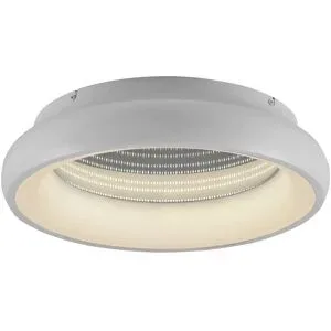 Paul Neuhaus LED-Deckenleuchte   ¦ weiß ¦ Maße (cm): H: 11  Ø: 46.5