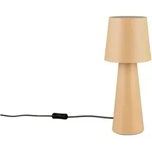 Trio Tischleuchte   ¦ beige ¦ Maße (cm): H: 40  Ø: 16