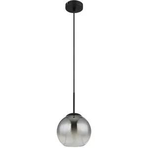 Globo Lighting Pendelleuchte   ¦ schwarz Ø: 20