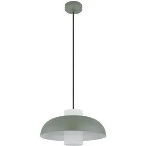 Globo Lighting Pendelleuchte   ¦ grün Ø: 38