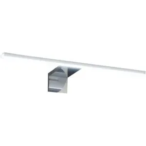Höffner Beleuchtung   ¦ silber ¦ Maße (cm): B: 30 H: 5