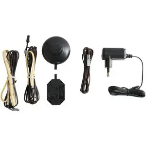 Loop your Style LED-Beleuchtung  Loretto