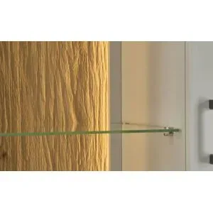Jette Home LED-Beleuchtung  Yannik ¦ schwarz