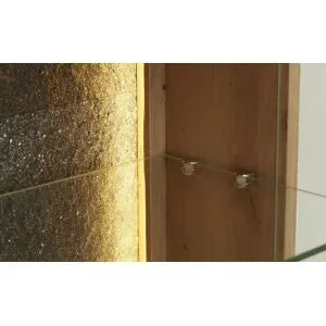 Woodford LED-Beleuchtung  Tunis ¦ schwarz