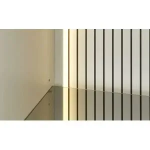 uno LED-Beleuchtung  Montreal ¦ weiß