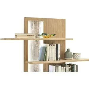 Woodford LED-Beleuchtung  Astoria