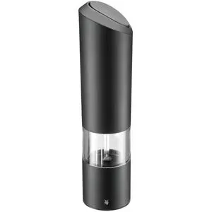 WMF Elektrische Salz-/Pfeffermühle  Ceramill ¦ schwarz ¦