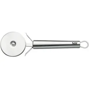 Silit Pizzaschneider  Classic Line ¦ silber ¦ Edelstahl