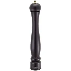 Meisterkoch Pfeffermühle  CENA ¦ braun ¦ Holz ¦ Maße (cm): H: 40