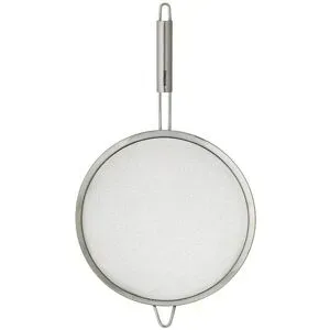 Meisterkoch Küchensieb   ¦ silber ¦ Edelstahl Ø: 25.5