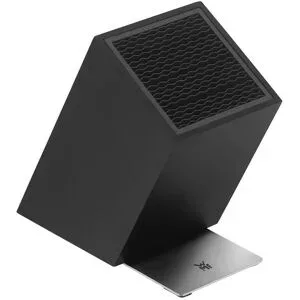 WMF Messerblock  FlexTec ¦ schwarz ¦ Kunststoff,Edelstahl