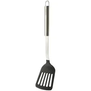 Meisterkoch Pfannenwender  OPTIMUS ¦ silber ¦ Edelstahl