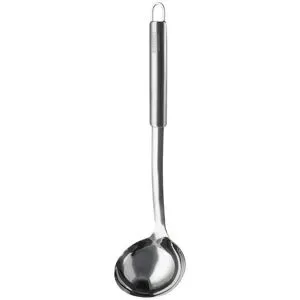 Meisterkoch Schöpfkelle  OPTIMUS ¦ silber ¦ Edelstahl