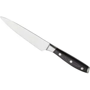 Meisterkoch Universalmesser 12 5 cm  PRIMUS ¦ silber