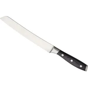 Meisterkoch Brotmesser 20 cm  PRIMUS ¦ silber