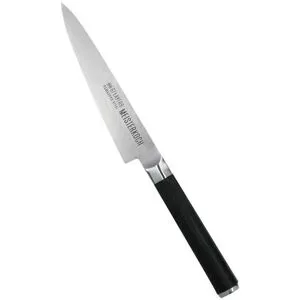Meisterkoch Universalmesser 12 5 cm  SIRIUS ¦ silber