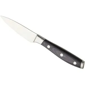 Meisterkoch Gemüsemesser 8 5 cm  PRIMUS ¦ silber