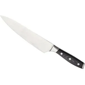 Meisterkoch Kochmesser 20 cm  PRIMUS ¦ silber